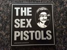 Rare Punk 12” LP Vinyl Sex Pistols - JOCK BOX 1 L.T.D EDITION 6 ALBUM BOX SET