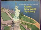 6S/3S   DVORAK New World Symphony REINER / RCA Living Stereo SD LSC 2214 EX+