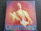 SEALED Jimi Hendrix Winterland Experience Hendrix 8 Vinyl LP Box Set 2011 #2354 