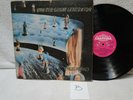 (B) VAN DER GRAAF GENERATOR PAWN HEEARTS 1971  CHARISMA SCROLL CAS 1051 UK