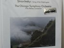 Chesky RC10 LP   Prokofieff / Stravinsky “Lieutenant Kije”   180 gram SEALED