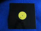 Lily Allen 12” Promotional vinyl single Smile/Smile (Gutter Mix) (2006) MINT