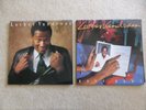 2x LP Record Luther Vandross Never Too Much Busy Body