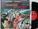 RCA LSC 2395 Living Stereo LP   Prokofieff / Reiner “Alexander Nevsky”   NM*