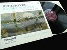 Beethoven: Symphony No. 6 - Walter **Philips Hi-Fi Stereo SABL 133 ED1 LP**