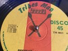 Big Joe And Rodney ( Burning Spear ) Respect Jah Word - The Profit Say