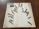 Sparta-“Threes” 2xlp 1st Press White Vinyl, sealed, At The Drive In, Mars Volta