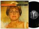 Anita O'Day - Incomparable  LP - Verve - V6-8572 VG+