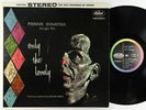Frank Sinatra - Only The Lonely LP - Capitol - SW-1053 Stereo VG++