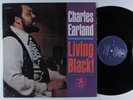 CHARLES EARLAND Living Black  PRESTIGE LP VG+