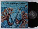 GERRY MULLIGAN QUARTET Reunion With Chet Baker WORLD PACIFIC LP VG+ mono