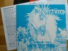 ACCÜSED debut album US Hardcore TERROR really fast 1986 first press SUBCORE REC