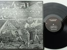 V.A.	Metal Meltdown Volume One	DSR 1000	US LP, decibel shock (110)