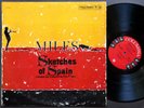 MILES DAVIS Sketches Of Spain LP COLUMBIA CL 1480 US 1960 JAZZ 6-EYE DG MONO