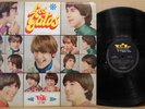 LOS GATOS 2nd ARGENTINA ORGAN BEAT PSYCH 1968 LP RARE LITTO NEBBIA OSCAR MORO