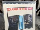 Oscar Peterson Trio with Milt Jackson/ Very Tall/LP/ MFSL