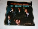 The Rolling Stones, (I Can't Get No) Satisfaction rare 1965 picture sleeve