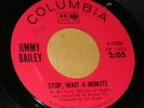1965 R&B / Soul 45 - JIMMY BAILEY 