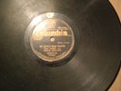 Country/ Tom Darby and Jimmy tarlton-- My little blue heaven. V