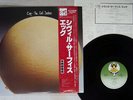 EGG CIVIL SURFACE VIRGIN VIP-4075 Japan OBI VINYL LP