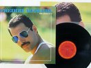 FREDDIE MERCURY MR. BAD GUY CBS/SONY 28AP 3030 Japan VINYL LP