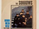 THE SORROWS, Nimm Mein Herz, 