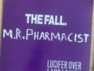 THE FALL  Mr. Pharmacist 1986 12
