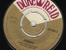 TOMMY McCOOK - DYNAMITE / HOPETON LEWIS - BOOM-SHACKA-LACKA - DUKE REID