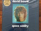 David Bowie - Space Oddity (2019 Visconti Mix) (LP Vinyl)  sealed