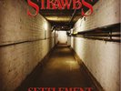 The Strawbs - Settlement LP [PRE-ORDER]