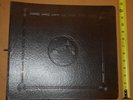 Vintage RCA Victor 78 RPM Record Album With 12 Sleeves Dated 1918 12 Inch Size