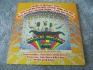 The Beatles - Magical Mystery Tour 1973 UK LP PARLOPHONE