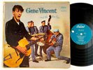 Gene Vincent And The Blue Caps 
