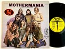 The Mothers Of Invention 