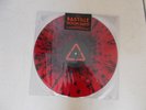 BASTILLE - DOOM DAYS  - LP COLOURED VINYL LIMITED EDITION NEW