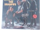 The Shadows - Wonderful Land of... 45RPM Vinyl EP (Columbia, 1962, SEG 8171)