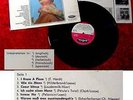 LP Petula Clark: Portrait in Musik