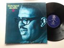 Charles Kynard LP Afro-disiac NM ORIG RVG w/ Grant Green