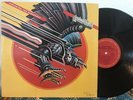 JUDAS PRIEST screaming for vengeance COLUMBIA LP hard rock heavy metal