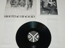 D.Y.S. - Brotherhood, Rare US 1st Press Vinyl LP + OIS 1983 Xclaim  HC KBD