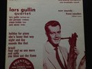 Lars Gullin Quartet-New Sounds From Sweden Vol 7-Prestige 151-10 INCH SUPERB