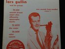 Lars Gullin & His Group-New Sounds From Sweden Vol 5-Prestige 144-10 INCH SUPERB
