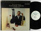 Cannonball Adderley & Bill Evans - Know What I Mean LP - Riverside - OJC-105 VG+