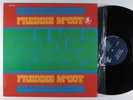 FREDDIE MCCOY Beans & Greens PRESTIGE LP VG++