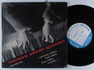 HORACE SILVER QUINTET Self Titled BLUE NOTE BLP-5058 10