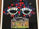 SXL 2268 Rimsky-Korsakov: Scheherazade ANSERMET WBg ED1 DECCA LP Rare