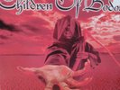 CHILDREN OF BODOM - SOMETHING WILD - 2 x 180g VINYL LP NEU