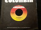 New Alice In Chains 1993 Columbia Record Label 45 RPM