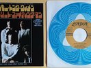 Rolling Stones - Honky tonk women/Street fight. man / Japan 1973
