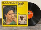 Mohd. Siddiq & Ranjit Kaur | Rahi Bachke Hanen | Punjabi Bhangra Lp Vinyl | 1982